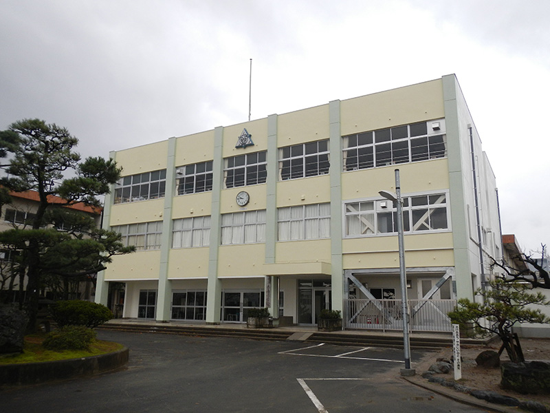 巻南小学校大規模改造・耐震補強電気設備工事
